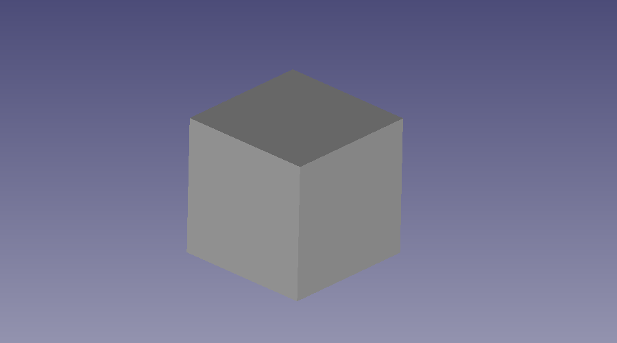 Cube