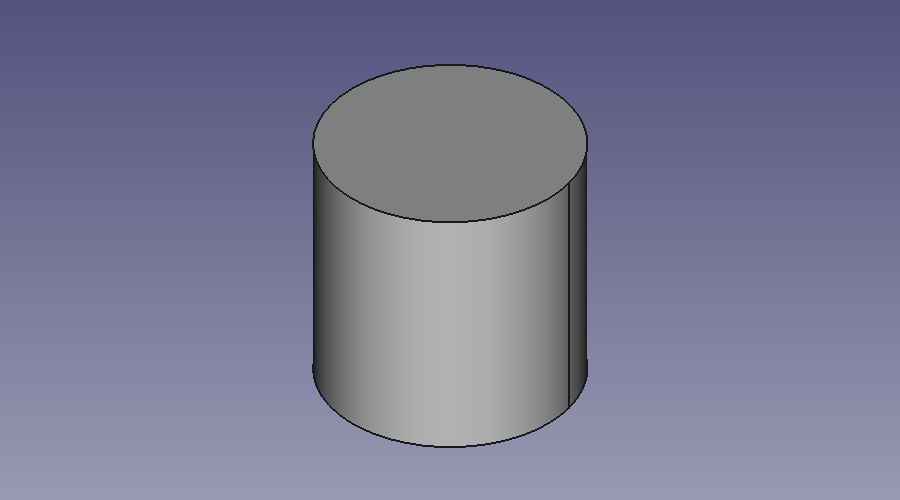 Cylinder
