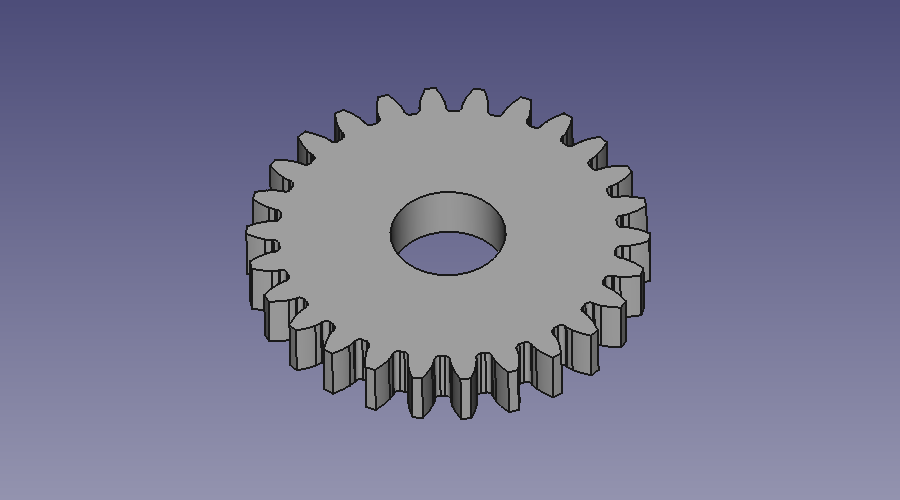Gear